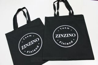 Reklaamkott Zinzano