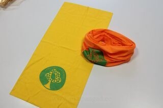 New bandanas for Lepistiku Kindergarden