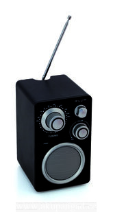 Radio Speaker Tuny 2. picture