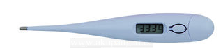 Digital Thermometer Kelvin