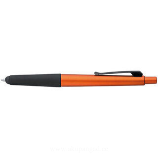 Plastic stylus ball pen 4. picture