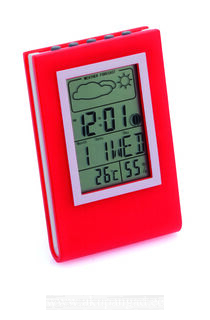 Elektrooniline kell/ilmajaam Etna 2. pilt