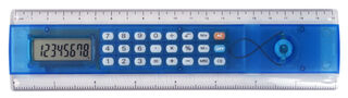 calculator-ruler