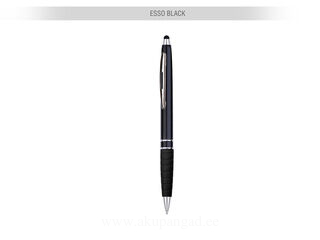 Ball pen ESSO black 2. picture