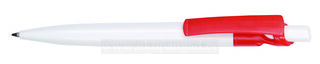 Ball pen MAXX white 6. picture