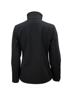 NAISTE JOPE SOFTSHELL 31. picture