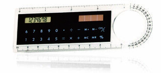 Joonlaud-kalkulaator-luup Mensor 2. pilt