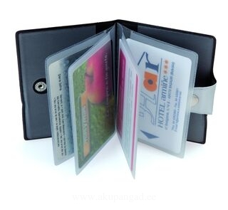 Visiitkaardihoidja/krediitkaardi hoidja Formax 3. pilt
