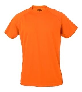 Adult T-Shirt Tecnic Plus 6. picture